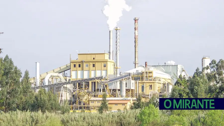 Contrapartidas financeiras da Caima em Constância entram na campanha autárquica