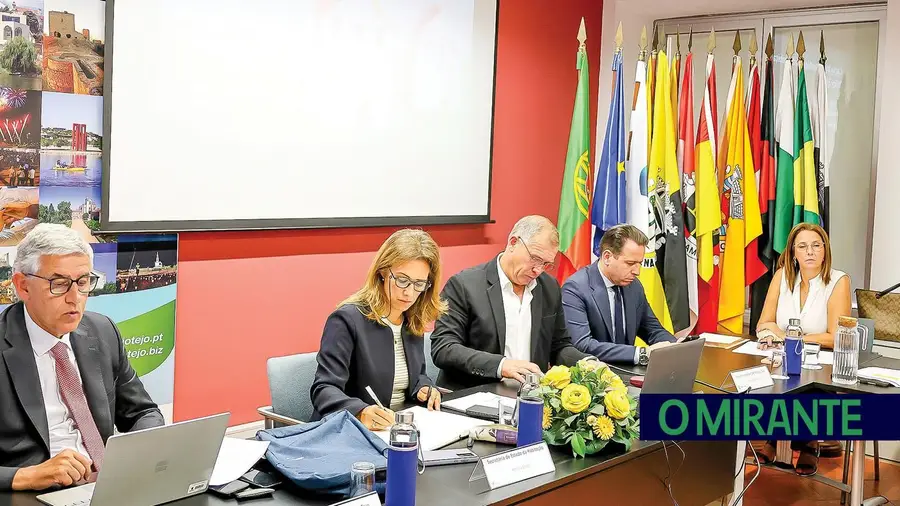 Médio Tejo com dificuldades em concluir projectos de habitação devido às burocracias