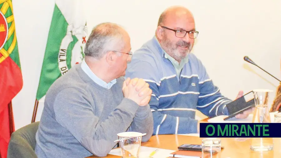 Assembleia Municipal do Sardoal marcada por discussão sobre políticas de investimento