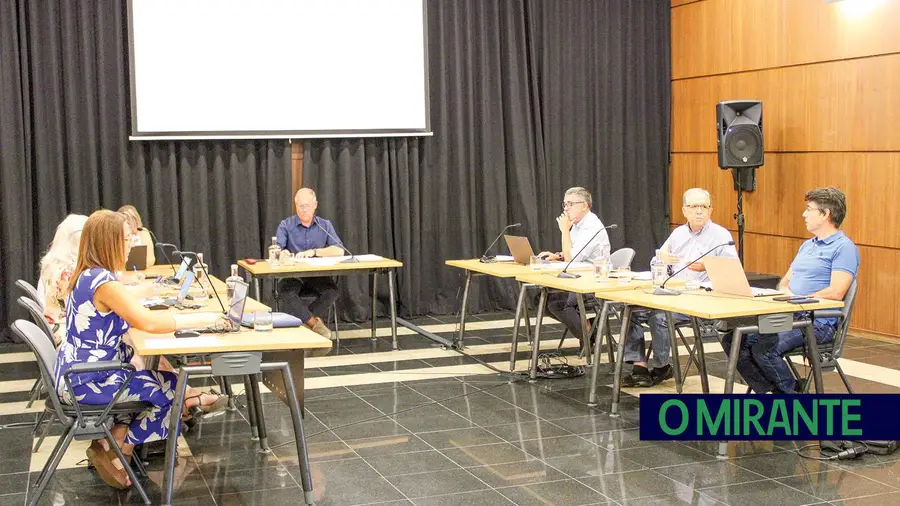 Anúncio de investimento milionário em Abrantes ainda é só conversa