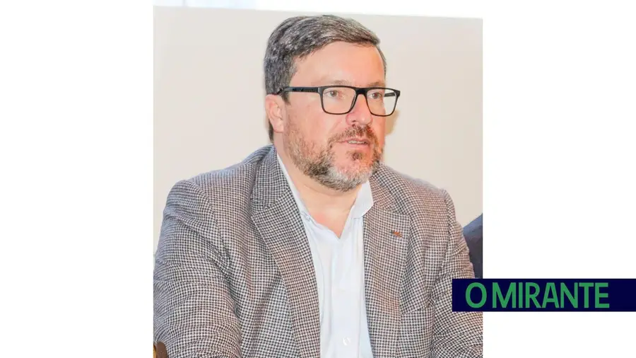 Ricardo Gonçalves renunciou oficialmente ao mandato na Câmara de Santarém