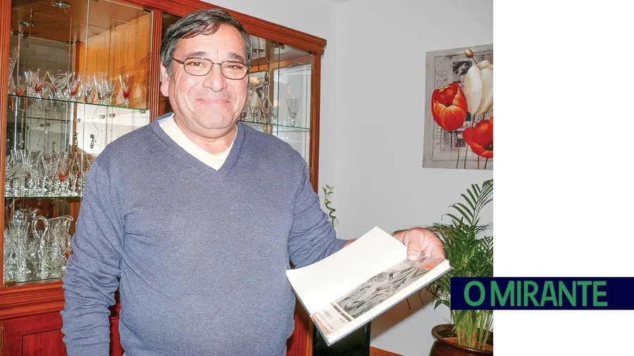 Constantino: o menino de Redol que quer continuar a sonhar