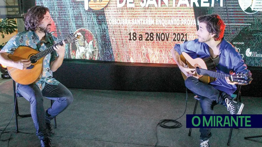Festival Internacional de Guitarra em Santarém