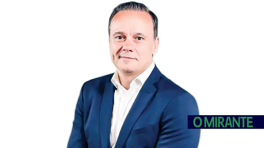 Candidato à União de Freguesias de Torres Novas está acusado de violência doméstica