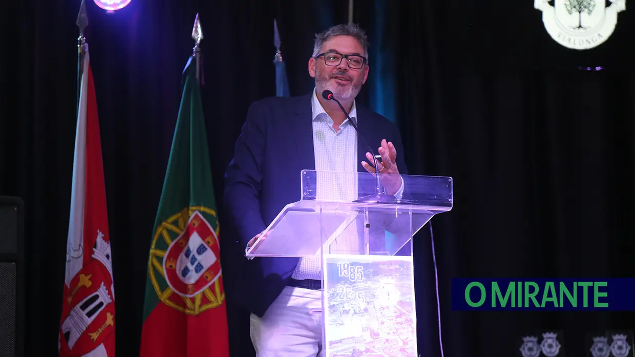 Vialonga distinguiu cidadãos e instituições com Galardões de Mérito