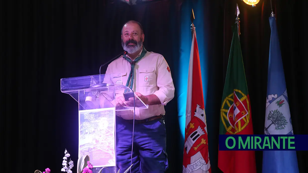 Vialonga distinguiu cidadãos e instituições com Galardões de Mérito