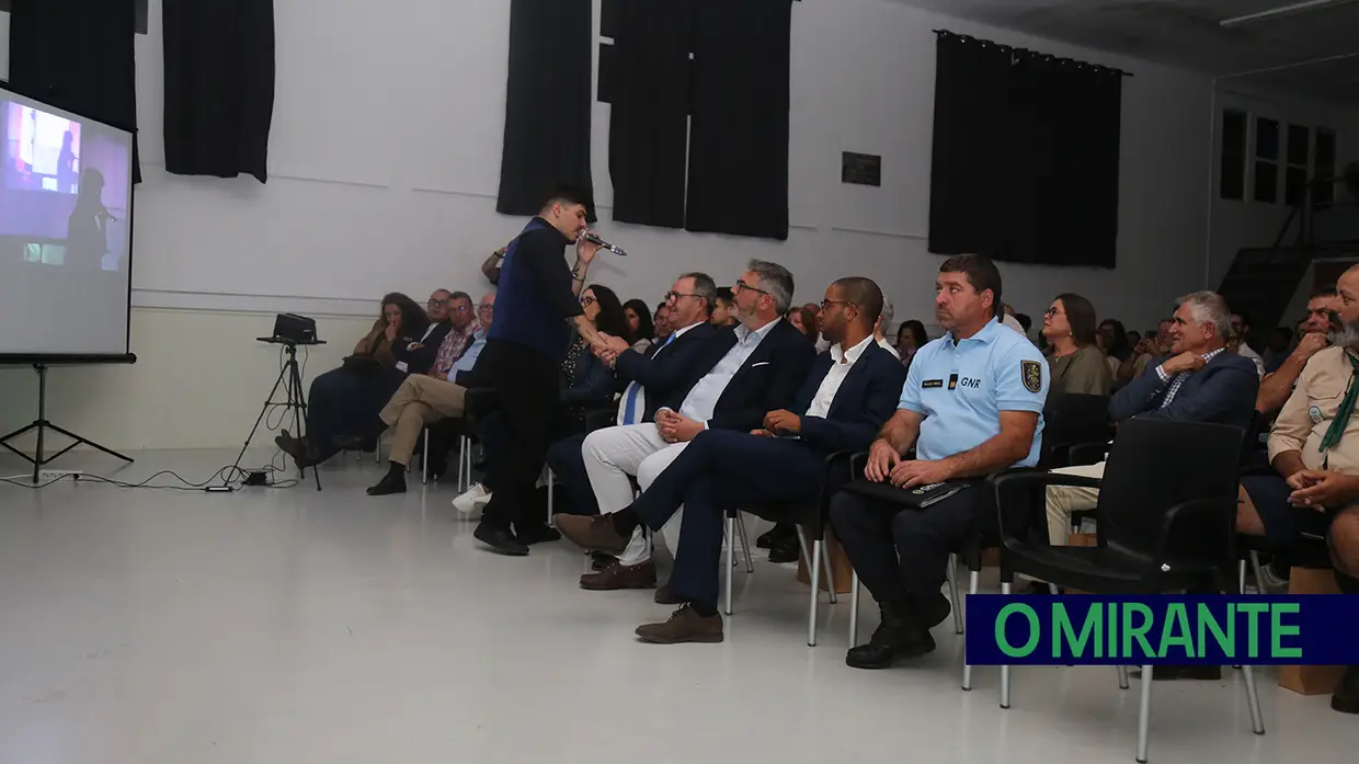 Vialonga distinguiu cidadãos e instituições com Galardões de Mérito