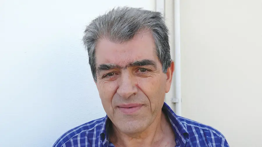 Francisco Pereira Azevedo