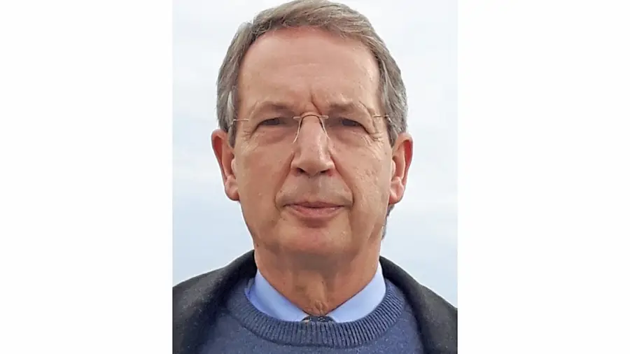 José Manuel do Carmo da Silveira