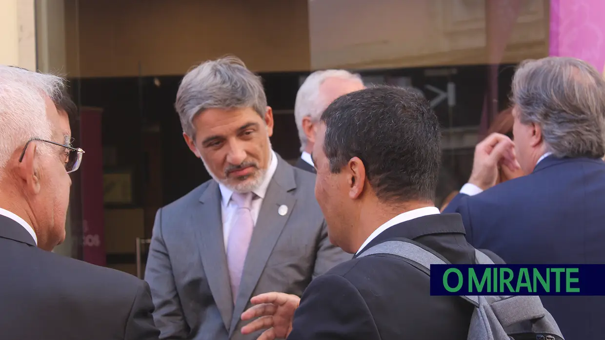 Tomar recebeu sessão solene do Dia Nacional do Farmacêutico