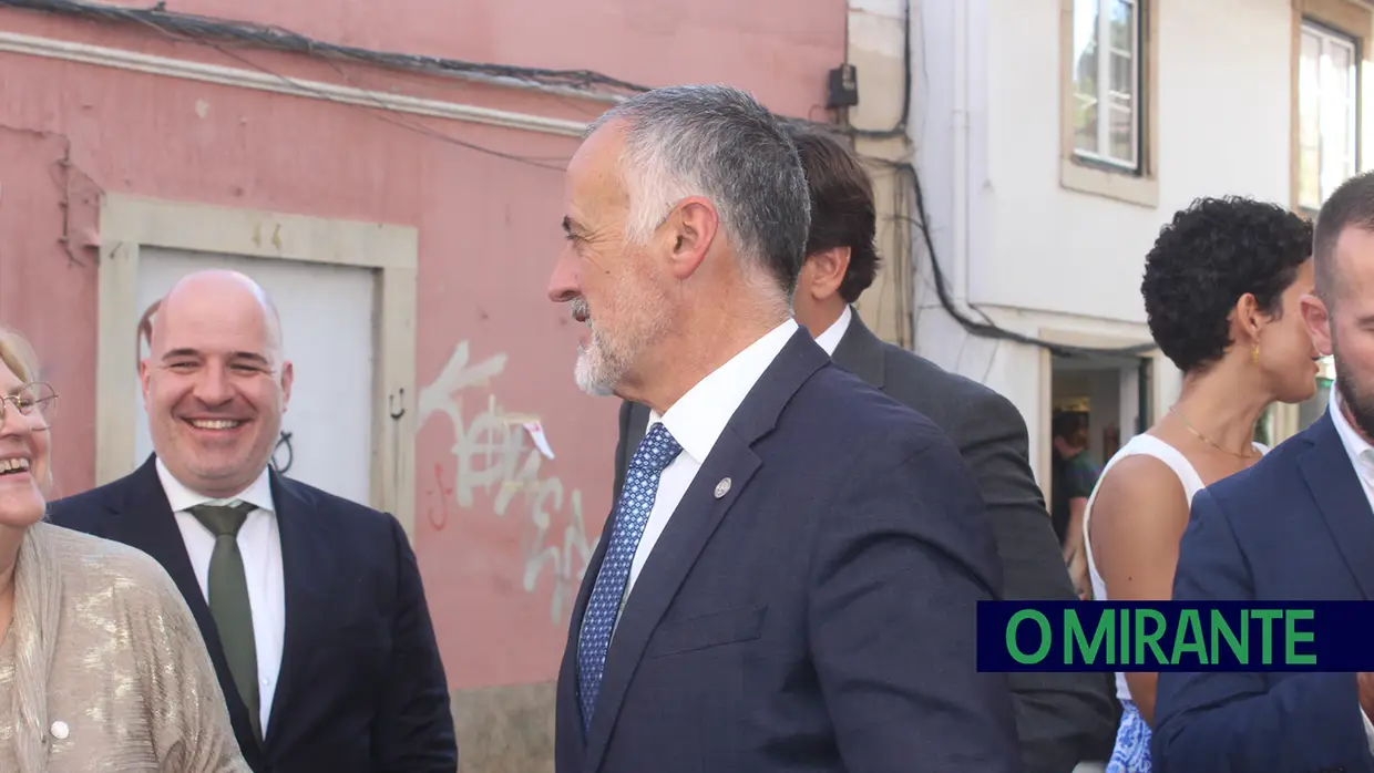 Tomar recebeu sessão solene do Dia Nacional do Farmacêutico