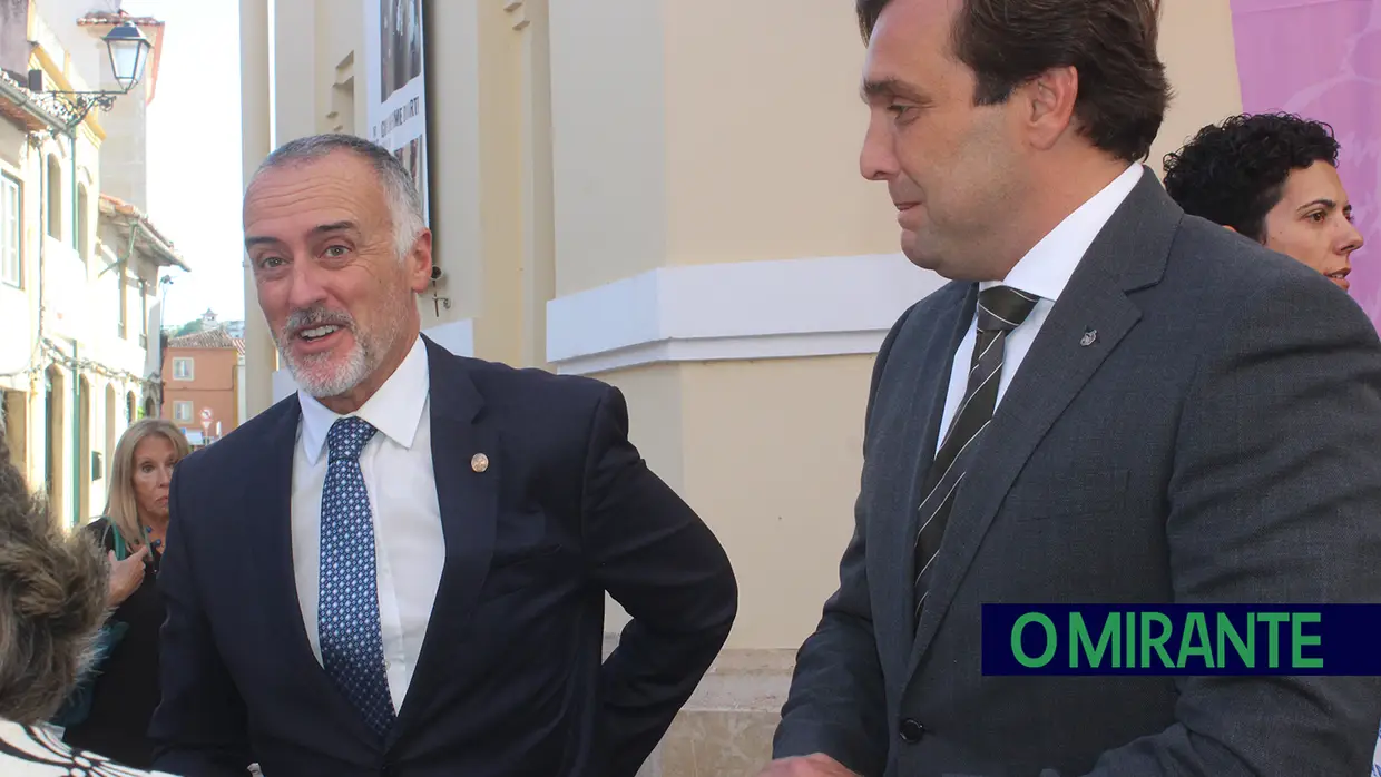 Tomar recebeu sessão solene do Dia Nacional do Farmacêutico