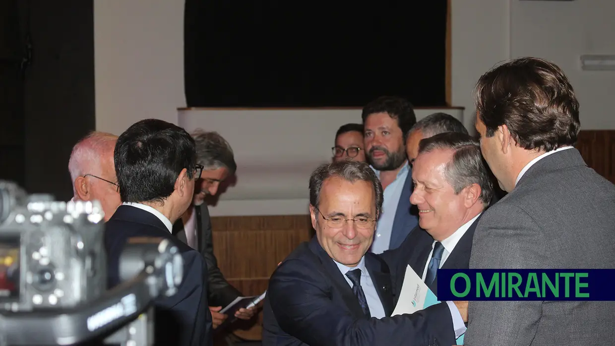 Tomar recebeu sessão solene do Dia Nacional do Farmacêutico