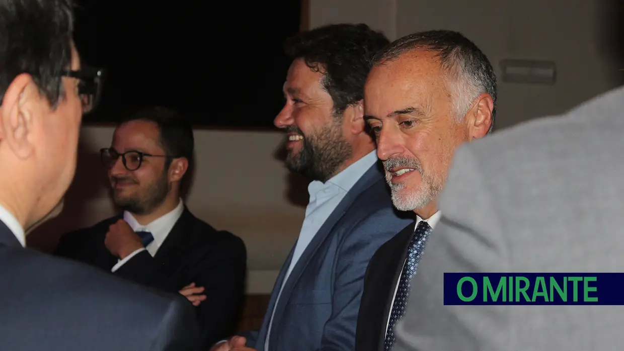 Tomar recebeu sessão solene do Dia Nacional do Farmacêutico