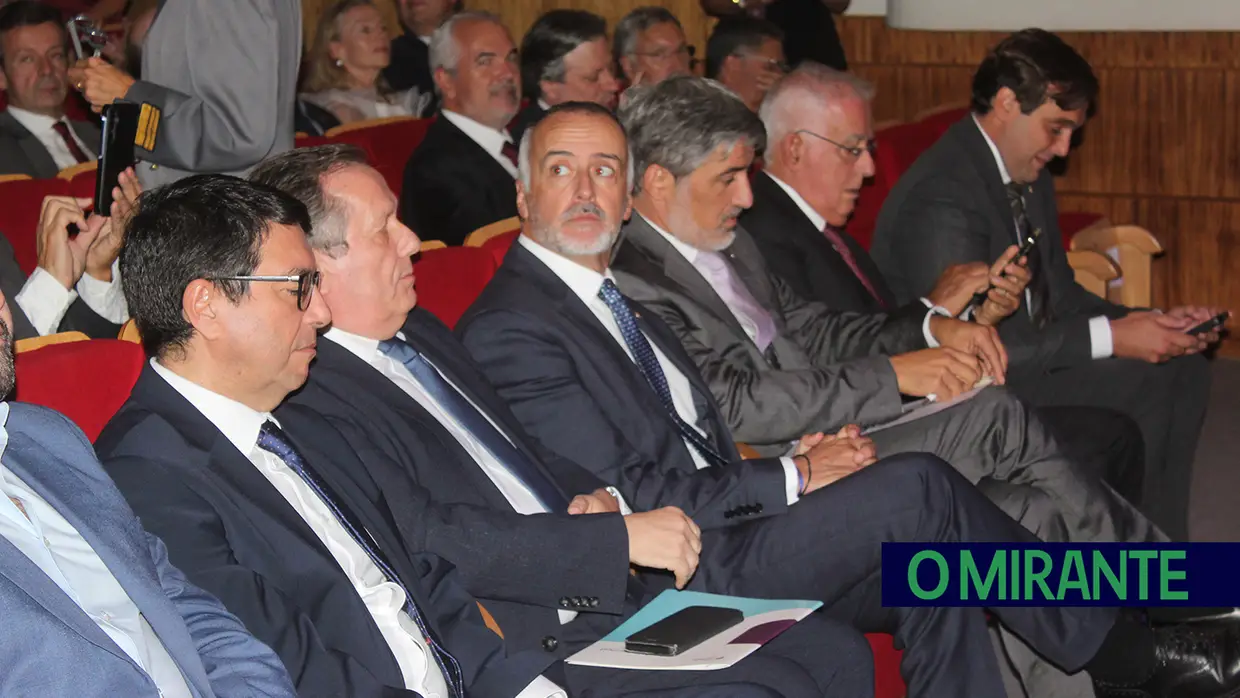 Tomar recebeu sessão solene do Dia Nacional do Farmacêutico