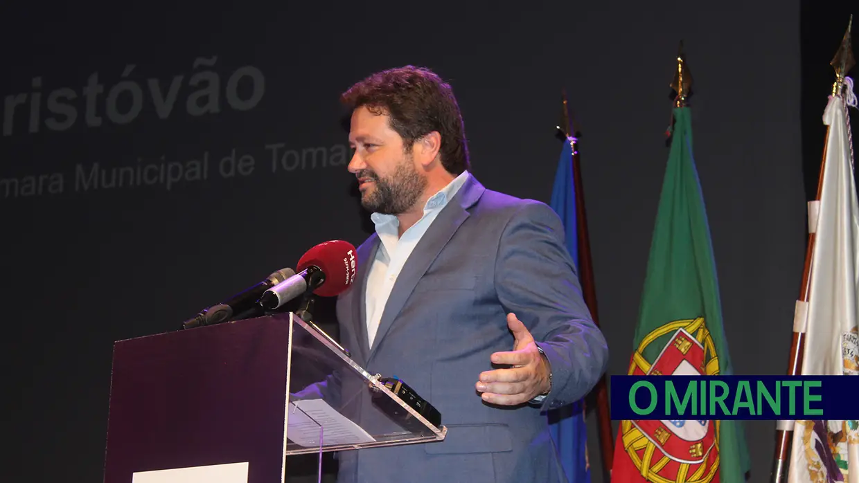 Tomar recebeu sessão solene do Dia Nacional do Farmacêutico