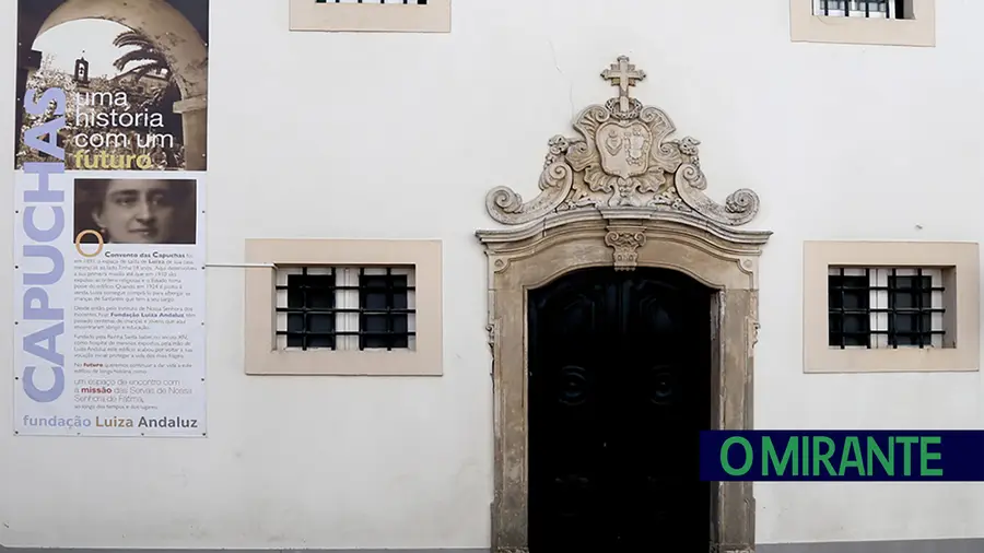 Fundação Luiza Andaluz organiza angariação de fundos para nova resposta de acolhimento a jovens