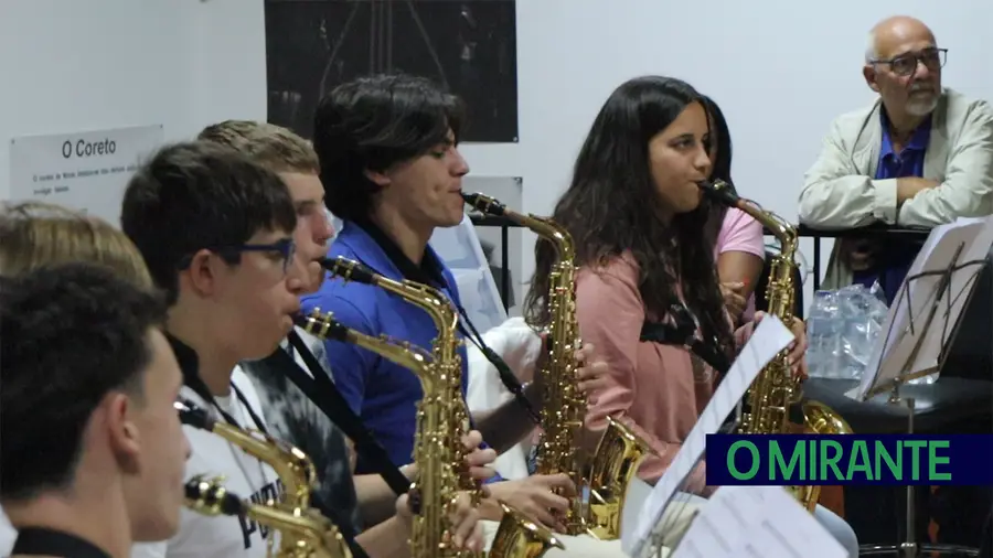Sociedade Musical Mindense celebra 110 anos de cultura e serviço à população