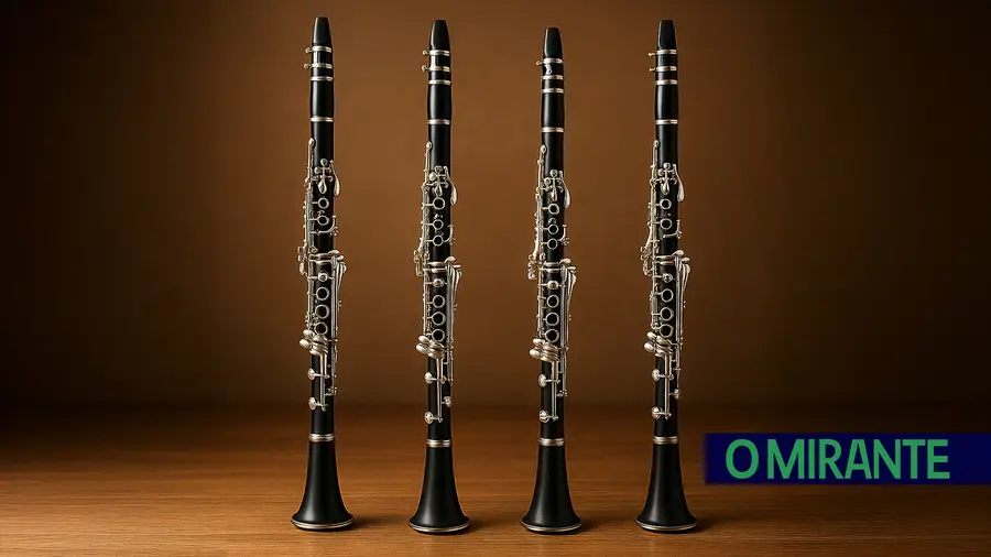 clarinete