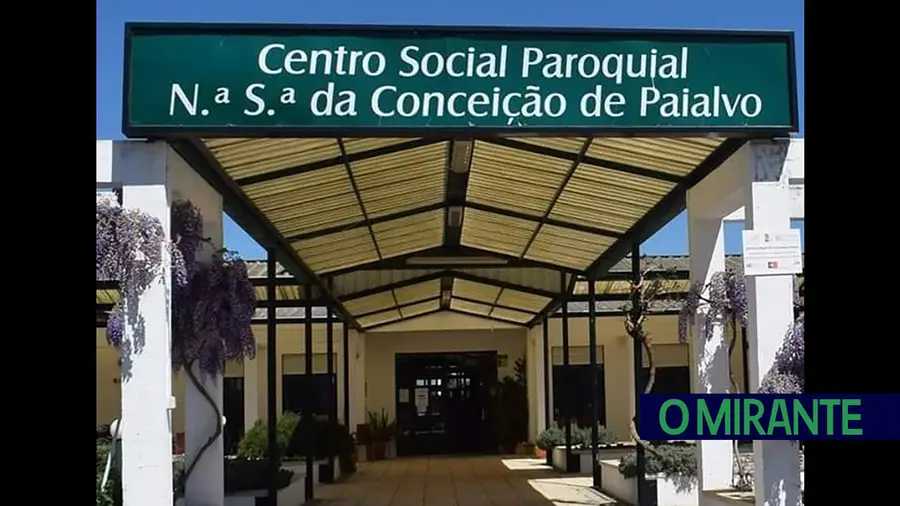 Centro de Dia de Paialvo promove 3ª Caminhada Solidária
