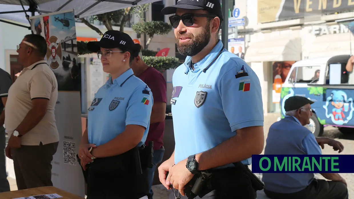 Dia Internacional do Idoso assinalado em Vila Franca de Xira