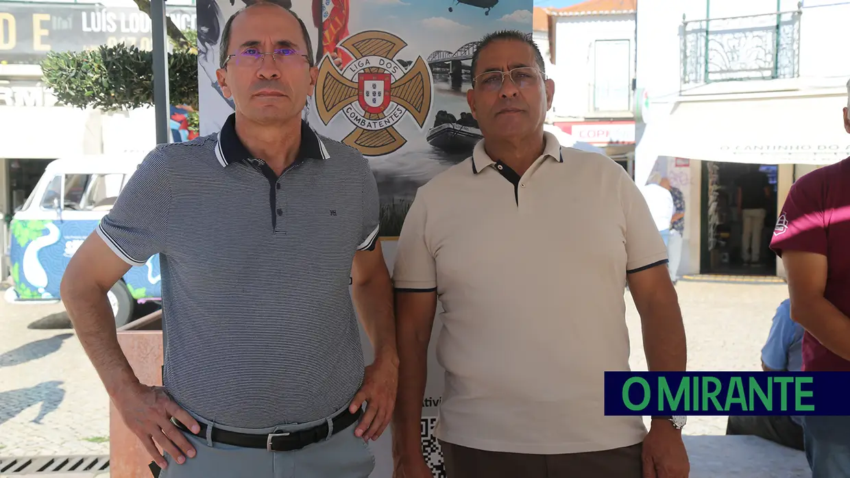 Dia Internacional do Idoso assinalado em Vila Franca de Xira