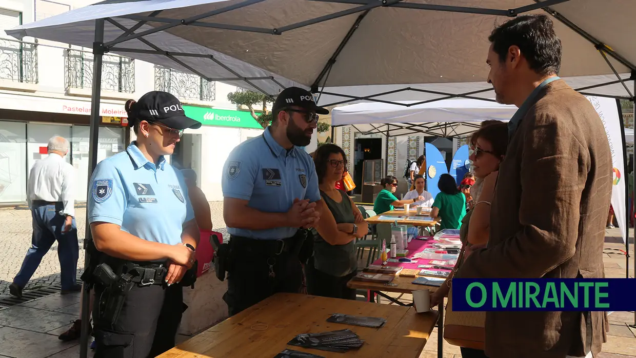 Dia Internacional do Idoso assinalado em Vila Franca de Xira