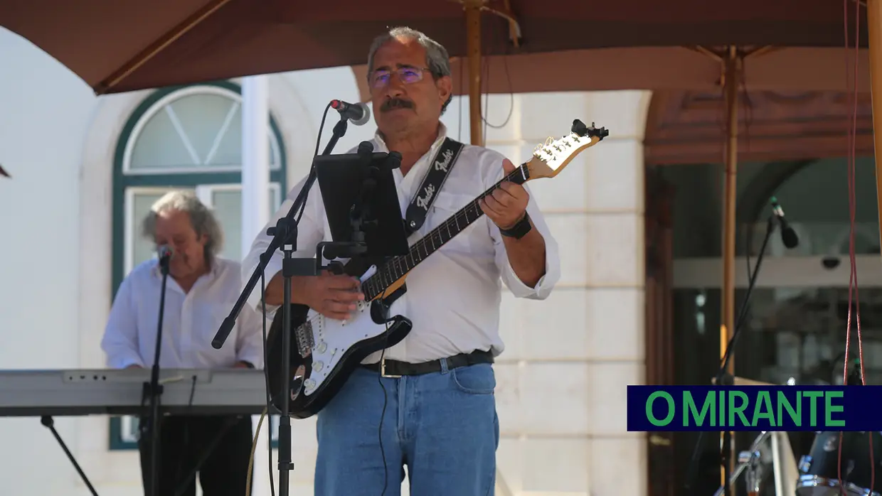 Dia Internacional do Idoso assinalado em Vila Franca de Xira