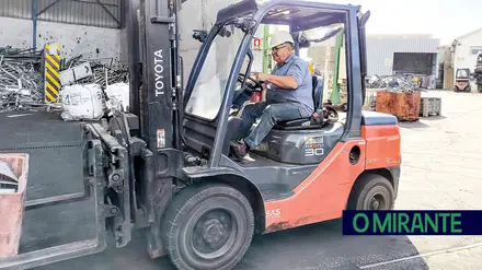 Alternativas a Granel: sustentabilidade e compromisso na reciclagem de metais
