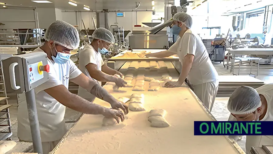 O segredo da tradição: como a Panificadora Marques Filipe mantém a arte do pão artesanal O segredo da tradição: como a Panificadora Marques Filipe mantém a arte do pão artesanal