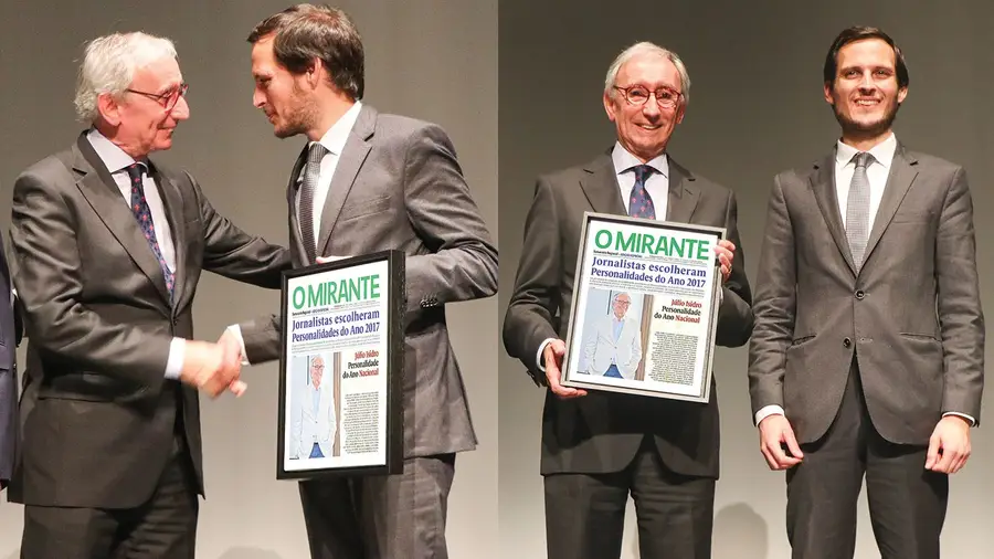 Última Página de Honra