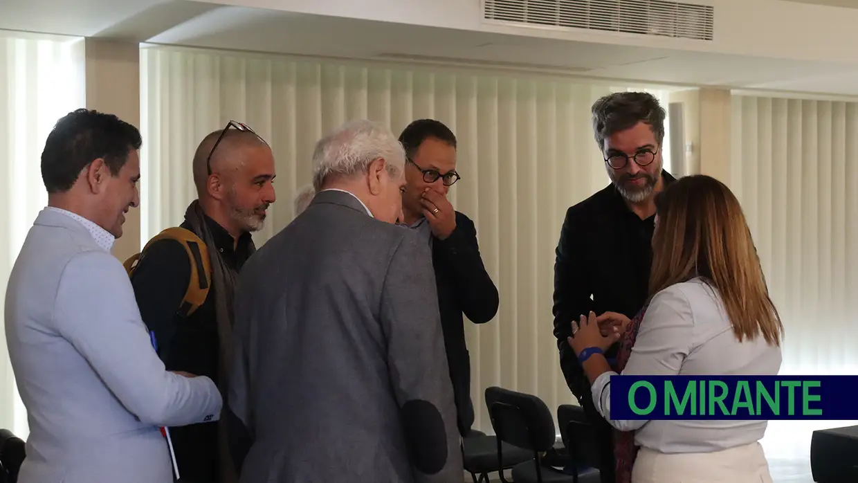 Festival da Terceira Idade assinala Dia Internacional do Idoso em Pernes