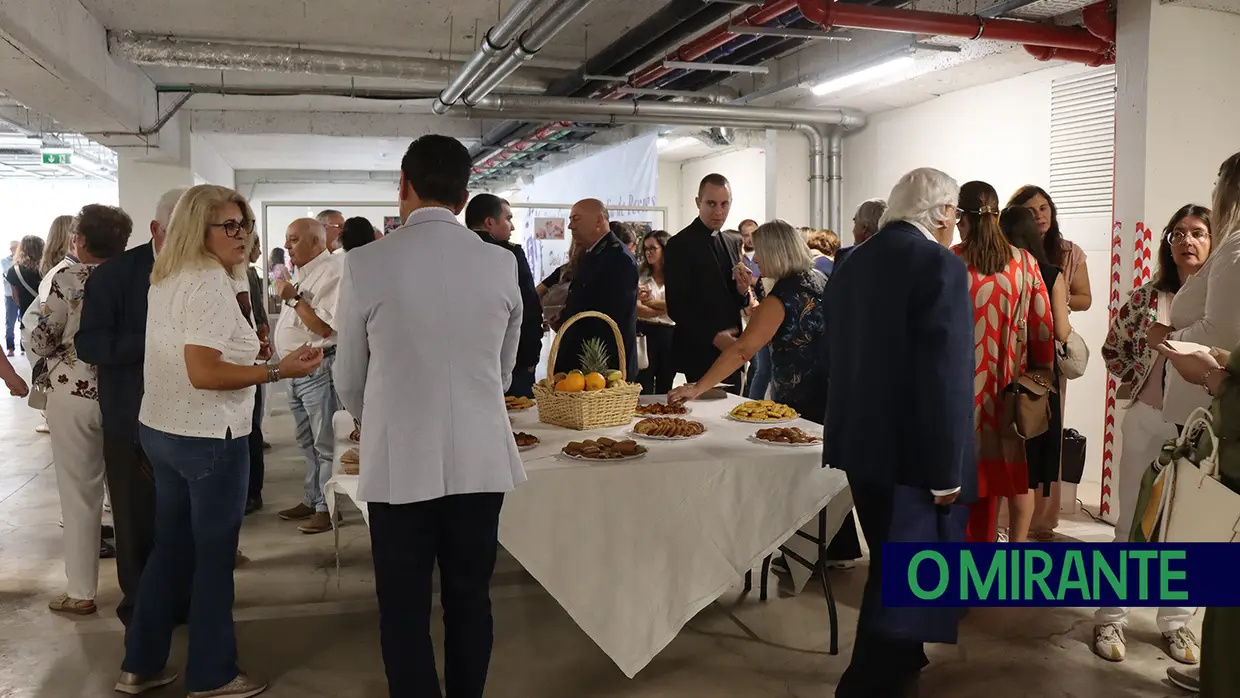 Festival da Terceira Idade assinala Dia Internacional do Idoso em Pernes