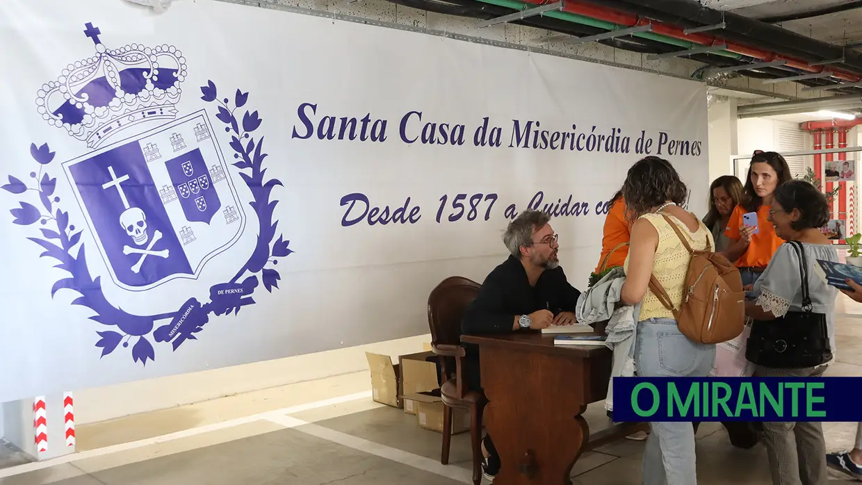 Festival da Terceira Idade assinala Dia Internacional do Idoso em Pernes