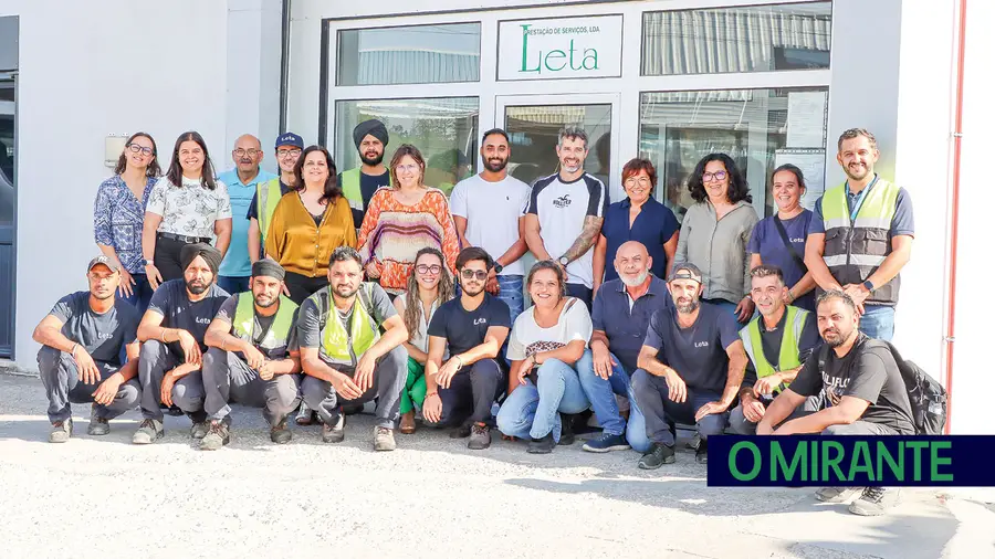 Leta - Prestação de Serviços reinventa-se para ser sempre a melhor solução