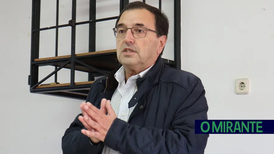 Utentes do Médio Tejo mobilizam-se em defesa da maternidade e urgência pediátrica em Abrantes