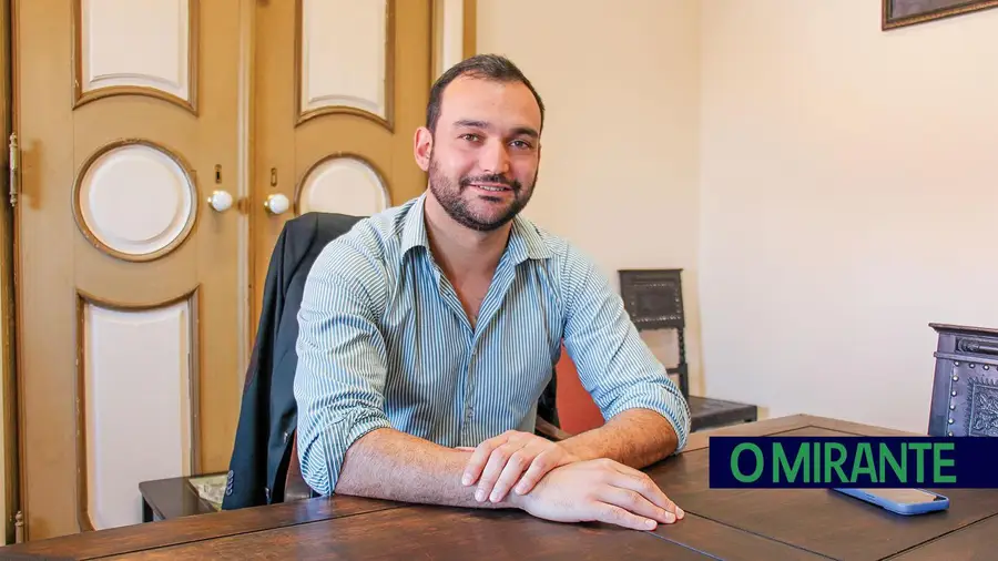 Golegã quer avançar com projecto de nova creche com financiamento garantido