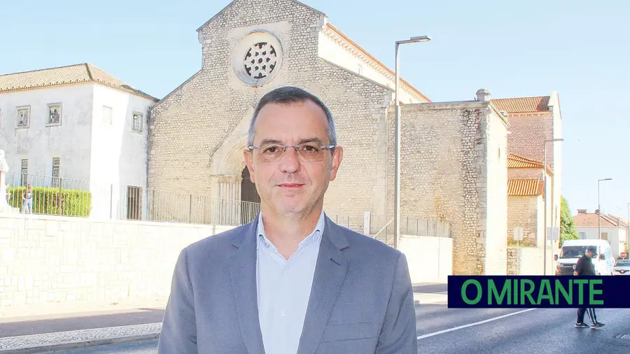 Imagem turística do Ribatejo já não passa só pelo campino; vamos apoiar o primeiro congresso José Saramago na Azinhaga