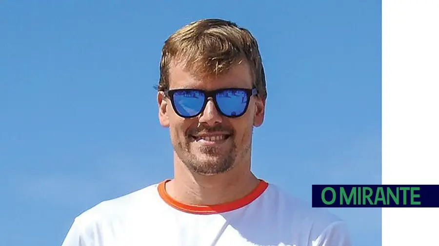 Hugo Ribeiro alcança pontuação máxima na Travessia dos Templários