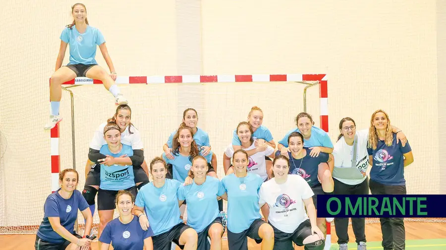 Mulheres que fizeram história no futsal feminino