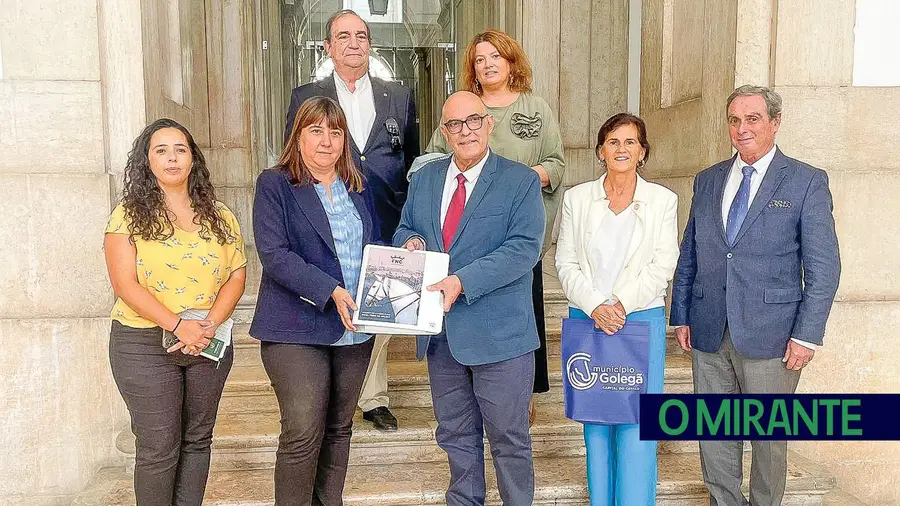Feira Nacional do Cavalo candidata-se a Património Cultural Imaterial