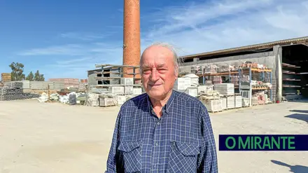 Quitério & Quitério é uma empresa de base familiar que sabe fidelizar clientes Quitério & Quitério é uma empresa de base familiar que sabe fidelizar clientes