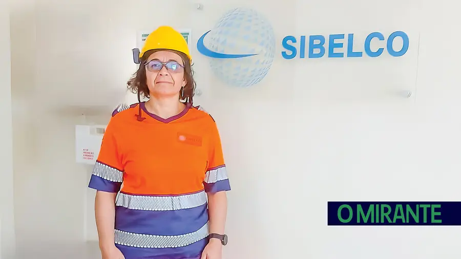 Sibelco prioriza ambiente e sustentabilidade Sibelco prioriza ambiente e sustentabilidade