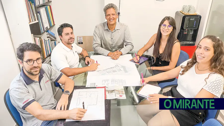 Sublimérito - Projectos e Consultadoria tem soluções para todas as áreas de uma obra Sublimérito - Projectos e Consultadoria tem soluções para todas as áreas de uma obra
