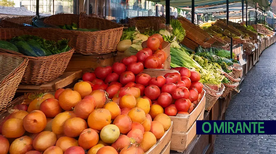 Mudança de local do mercado grossista continua a gerar discórdia em Tomar