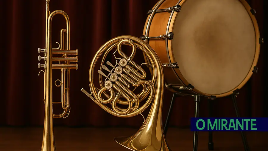 musica instrumentos