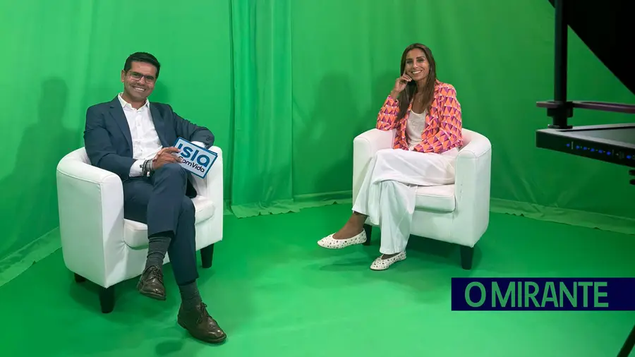 ISLA Santarém lança podcast de entrevistas “ISLA Comvida