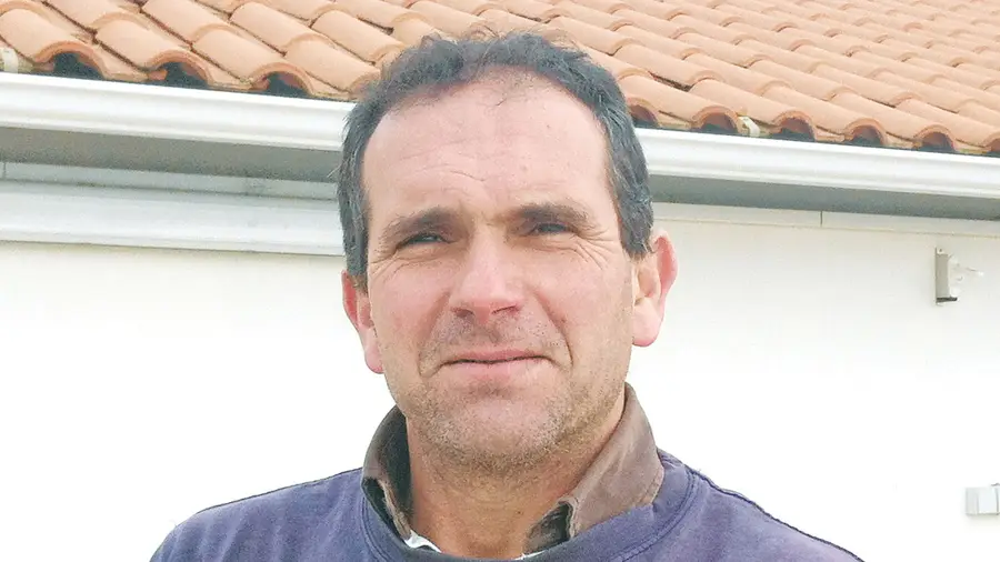 Ivo Delgado