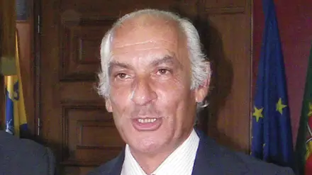 José Veiga Maltez José Veiga Maltez