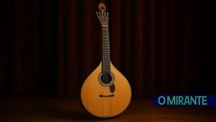 fado guitarra portuguesa